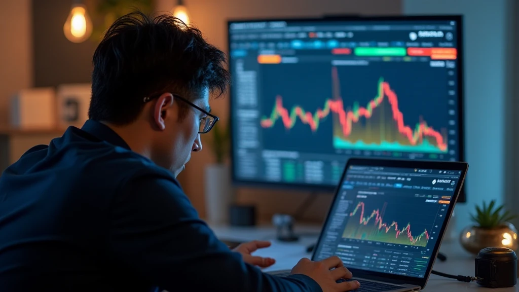 How to start investing in crypto on HIBT Vietnam
