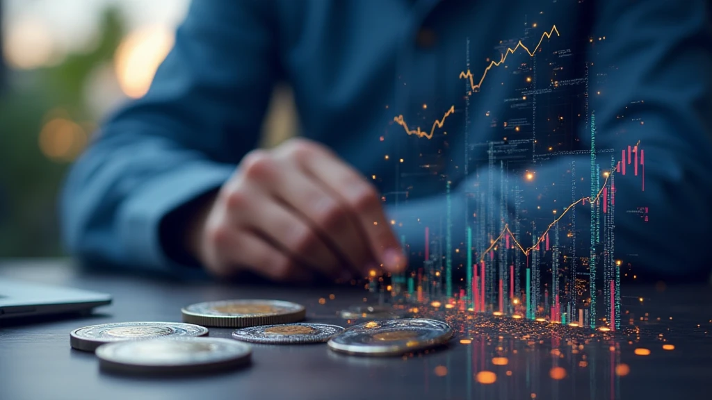 HIBT crypto investment strategy for Vietnamese beginners
