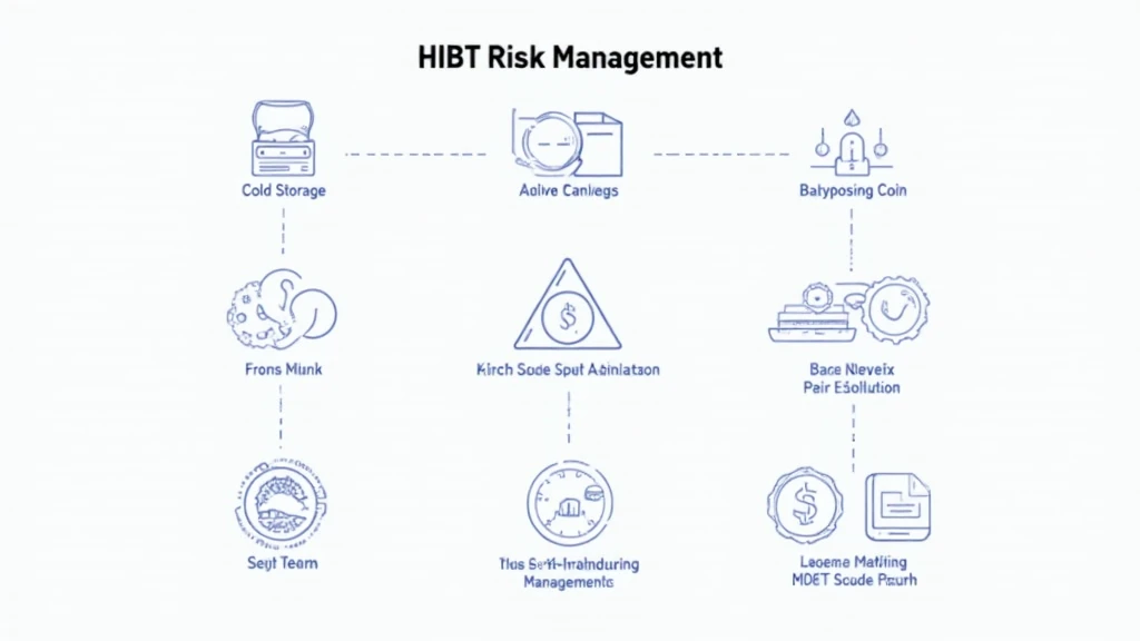 HIBT risk management for crypto investors Vietnam