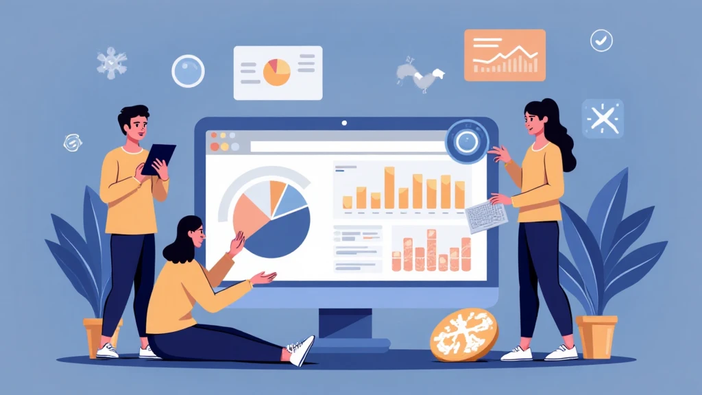 HIBT crypto investment calculator tools Vietnam
