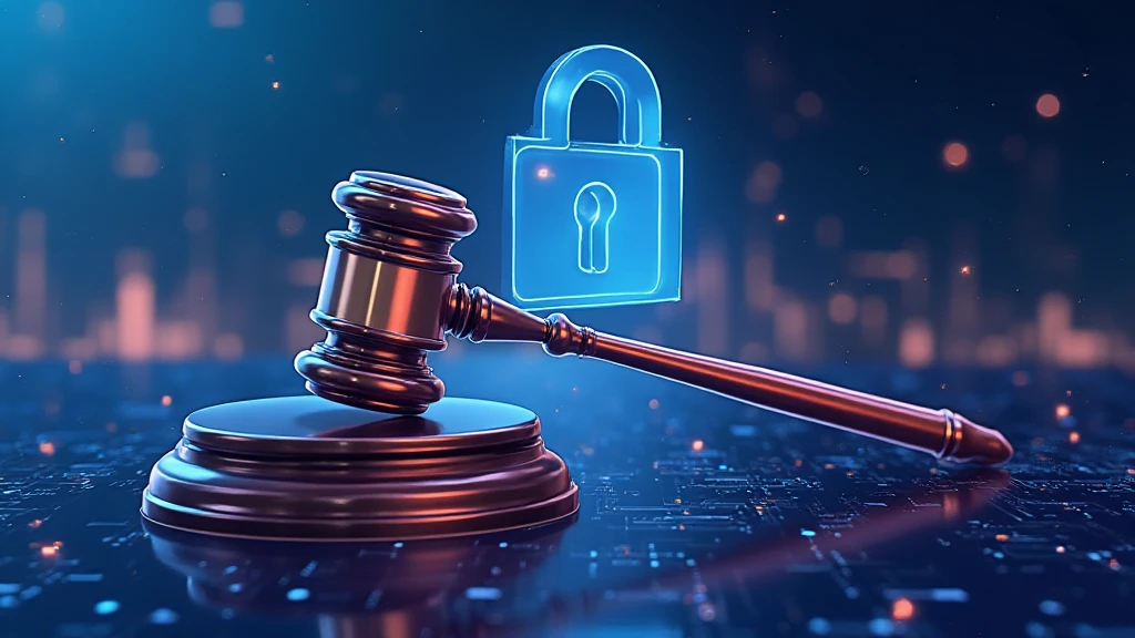 HIBT crypto investment data privacy laws Vietnam