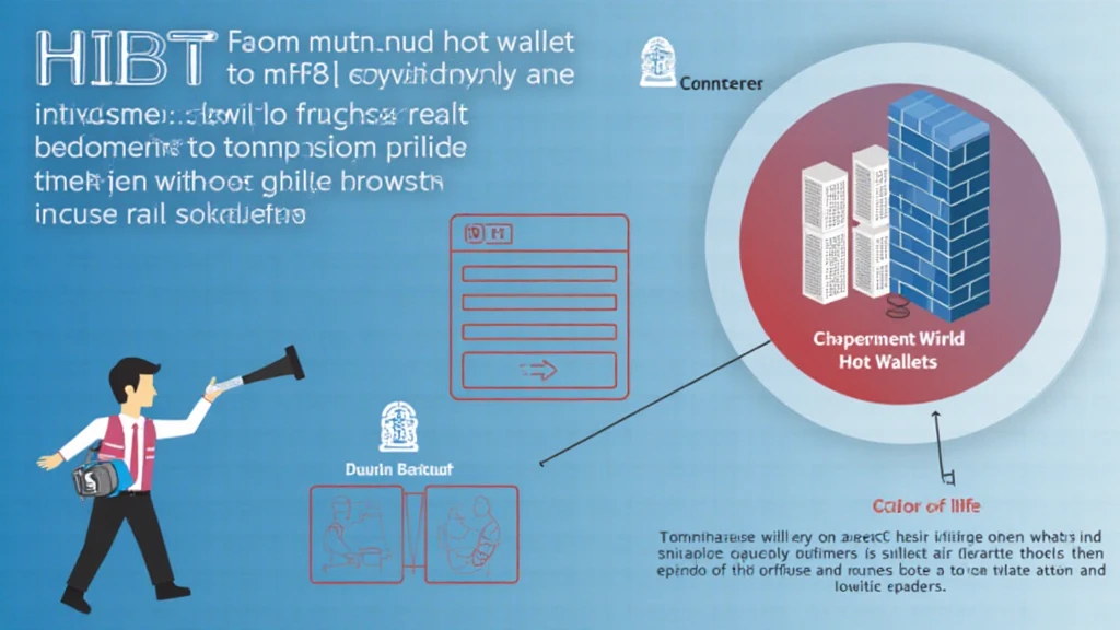 HIBT hot wallet investment safety tips Vietnam