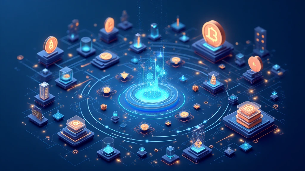 HIBT private key management investment guide Vietnam