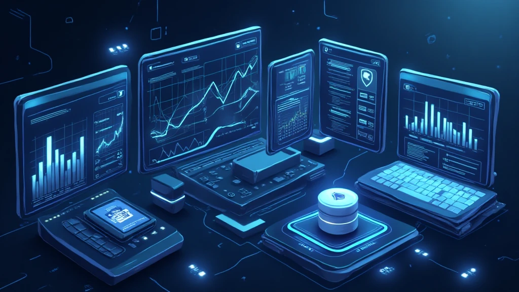HIBT blockchain explorer investment tools Vietnam