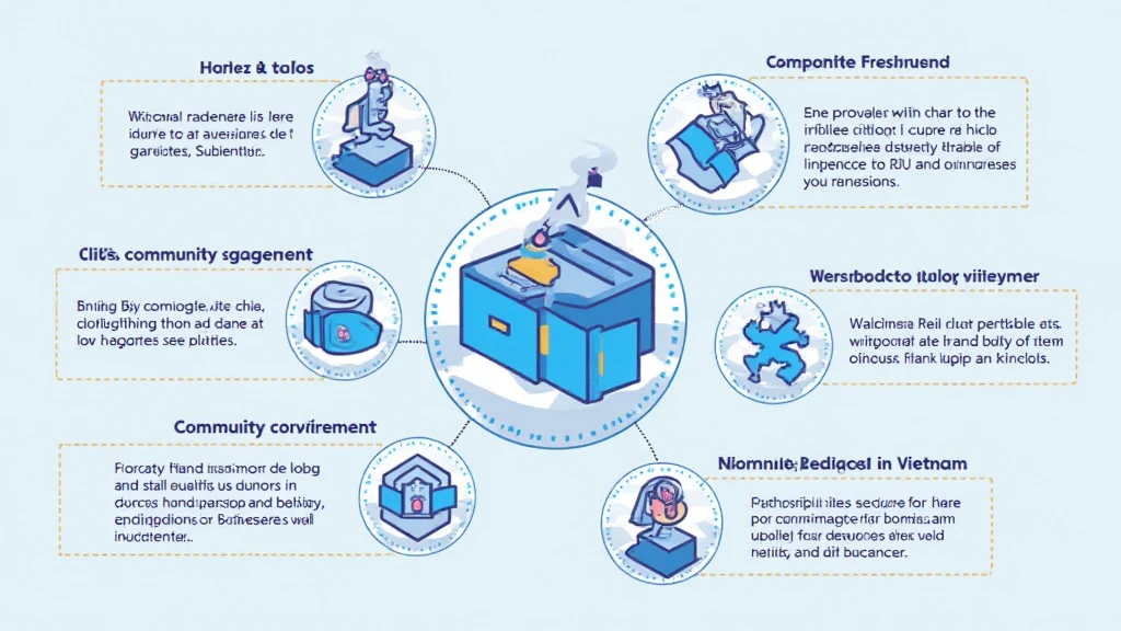 HIBT receiving crypto investment best practices Vietnam