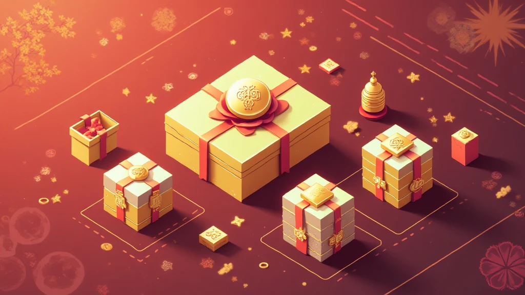 HIBT crypto gifting investment strategies Vietnam
