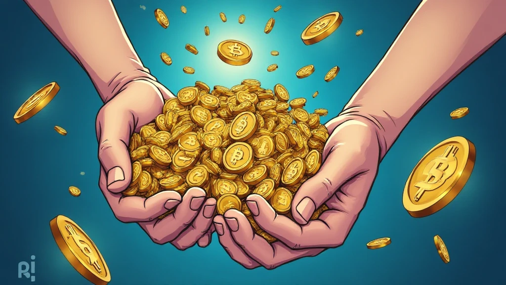 HIBT crypto donations investment tax implications Vietnam