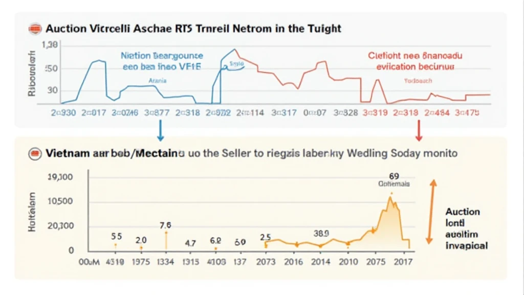 HIBT art NFT investment auction results Vietnam