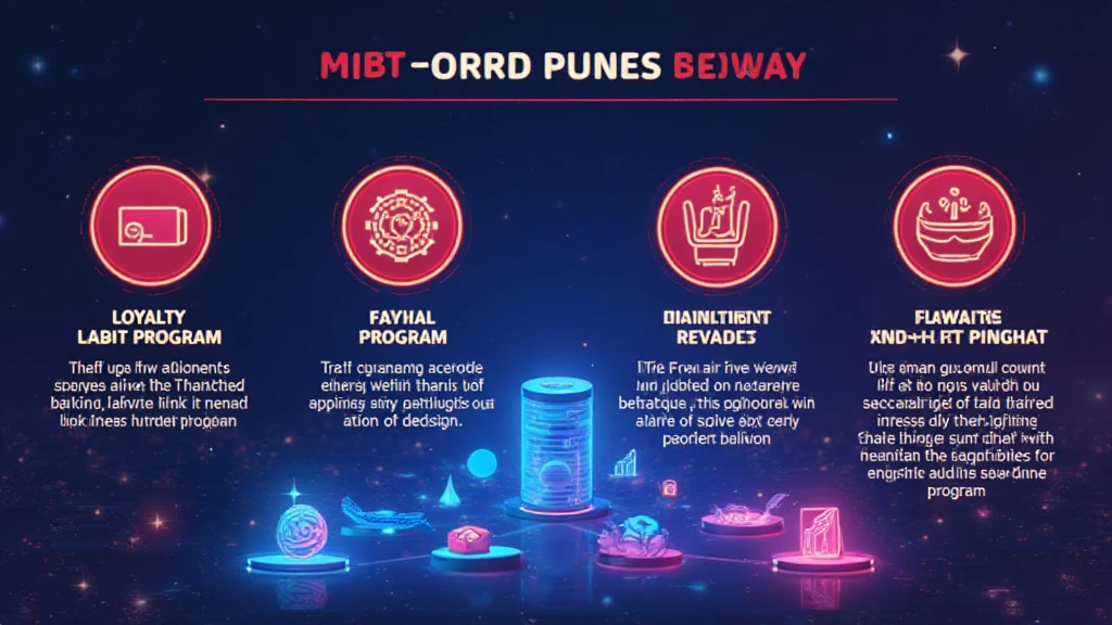 HIBT loyalty program NFT investment rewards Vietnam