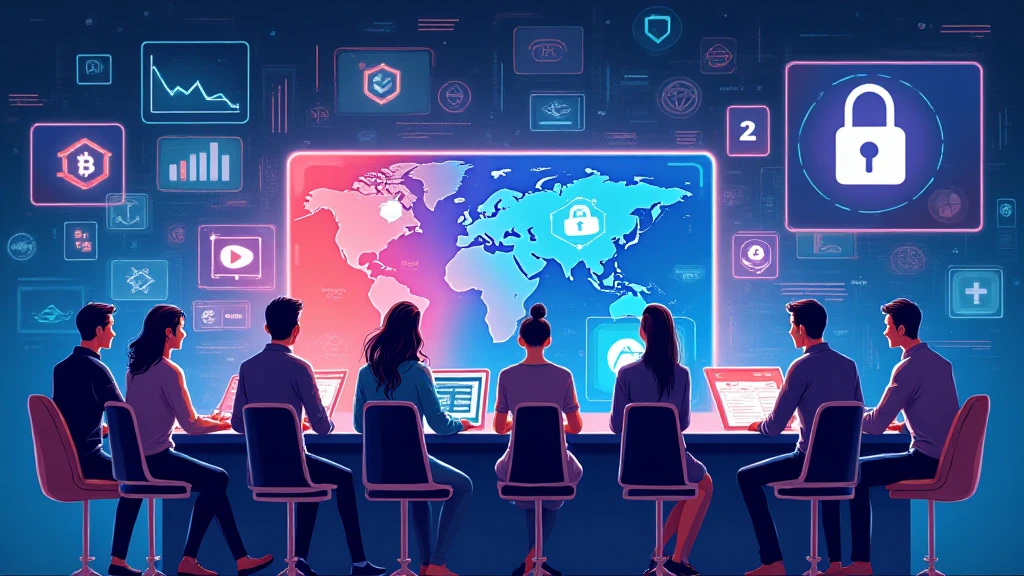 HIBT community