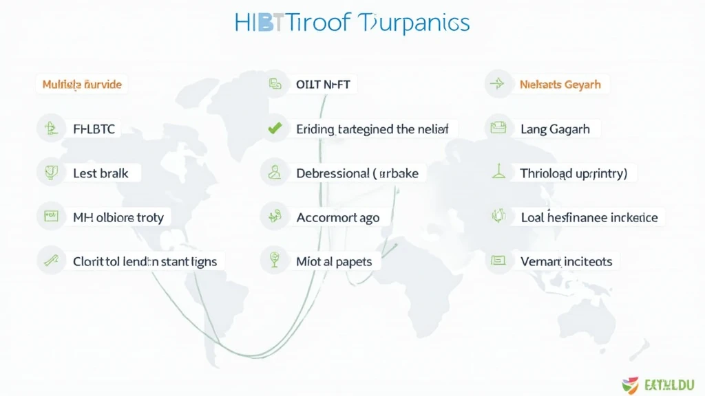 HIBT NFT royalty distribution investment models Vietnam