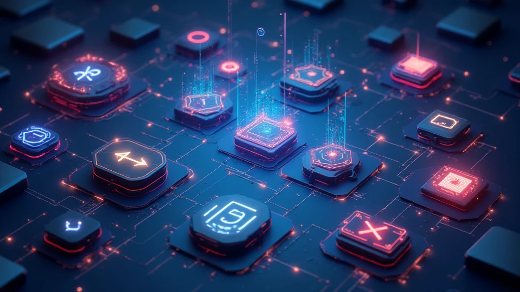 HIBT NFT game asset investment integration Vietnam