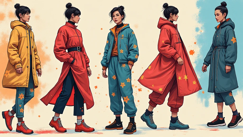 HIBT NFT fashion NFT investment customization Vietnam