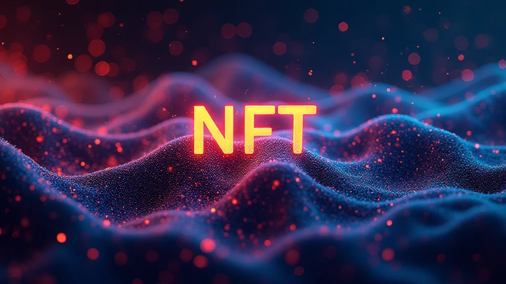 HIBT NFT generative art investment algorithms Vietnam