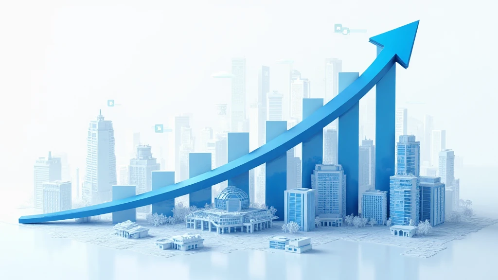 HIBT NFT 3D model investment rendering Vietnam