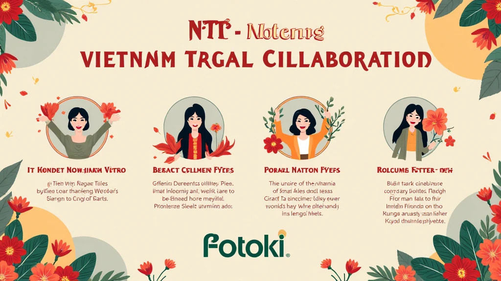 HIBT NFT influencer collaboration investment tips Vietnam