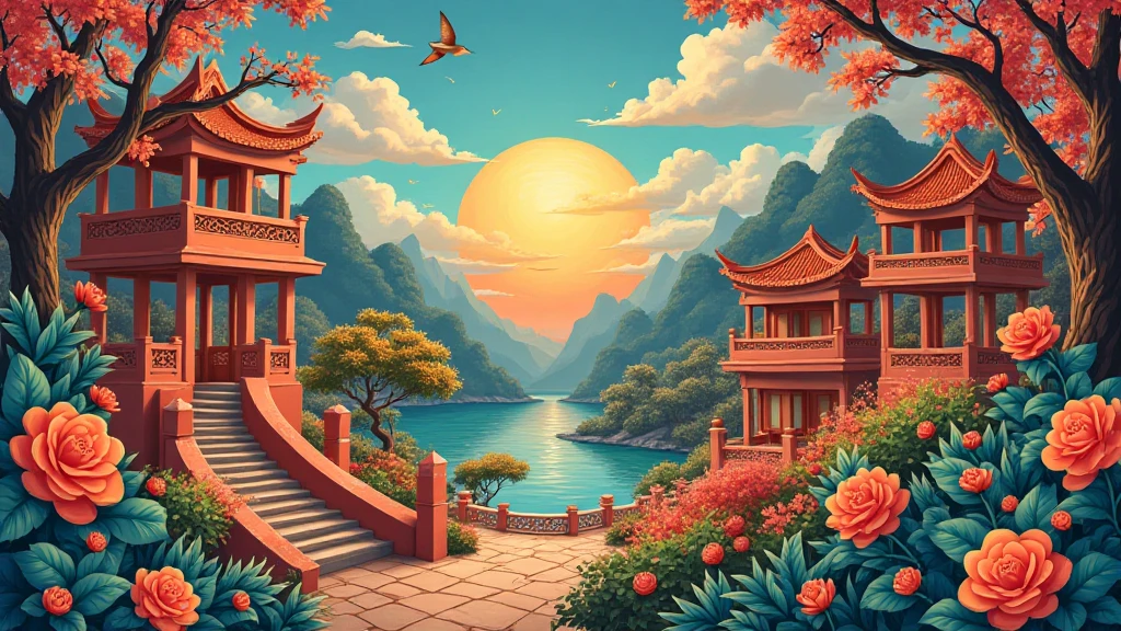 HIBT local artist NFT investment promotion Vietnam