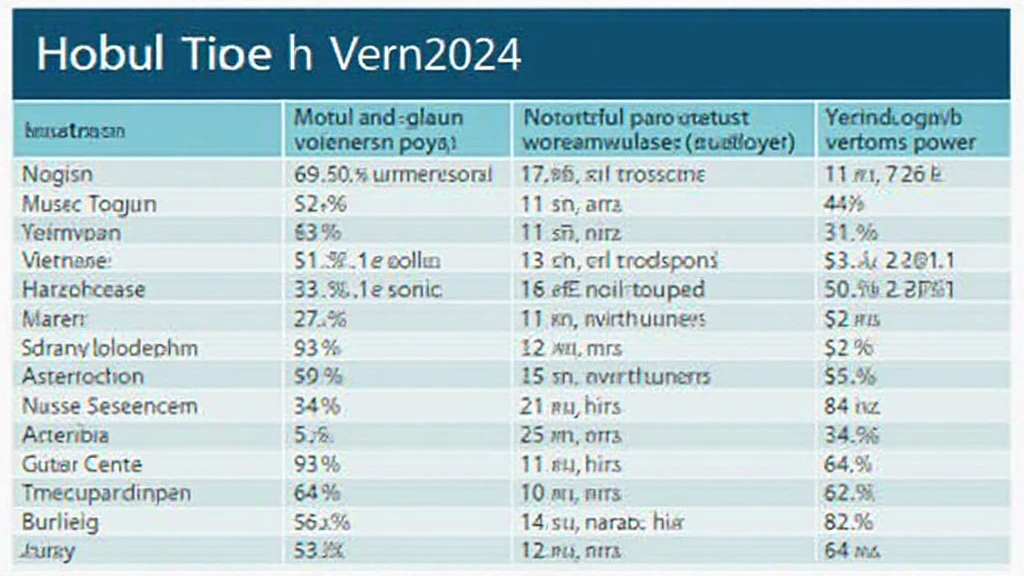 HIBT NFT minting trends investment 2024 Vietnam