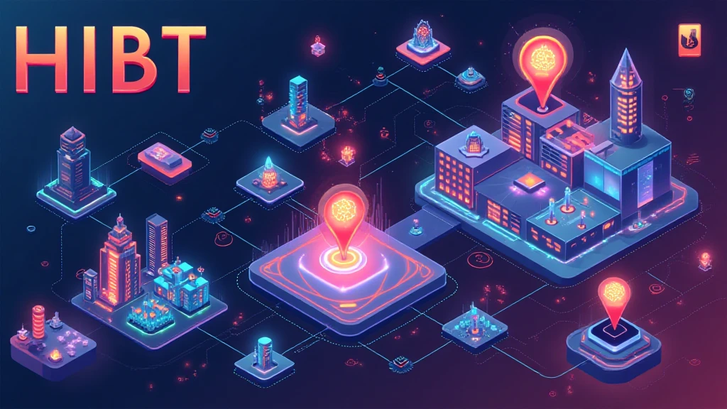 HIBT NFT minting innovation investment guides Vietnam