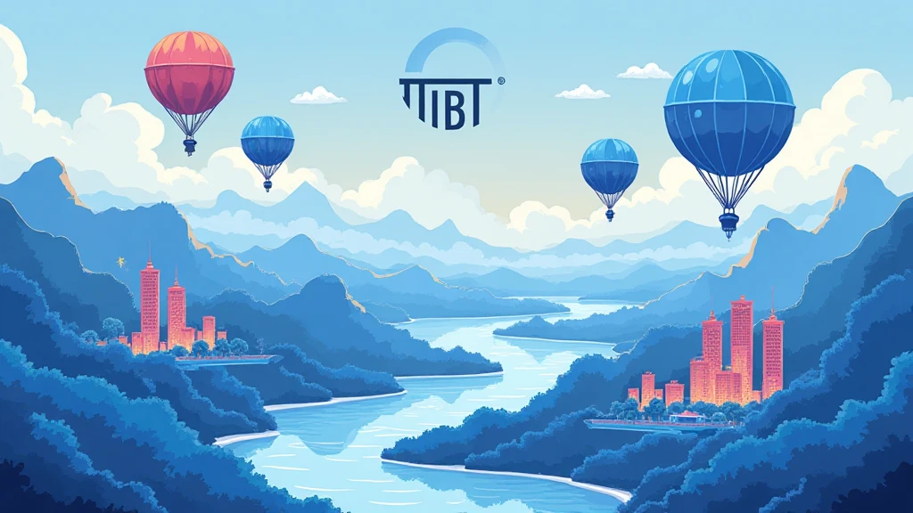 HIBT NFT minting resource hub investment Vietnam