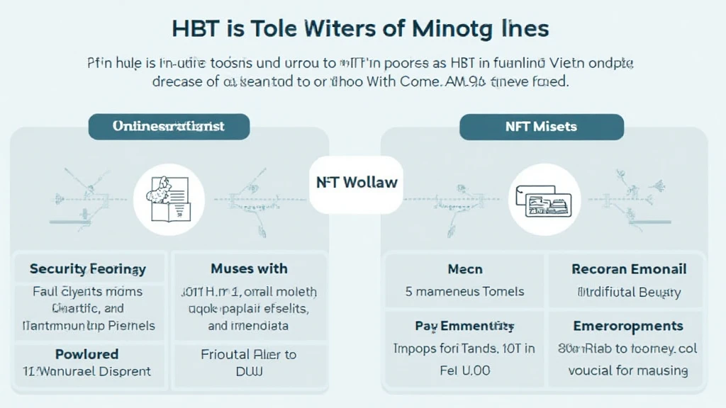 HIBT NFT minting webinar investment schedules Vietnam