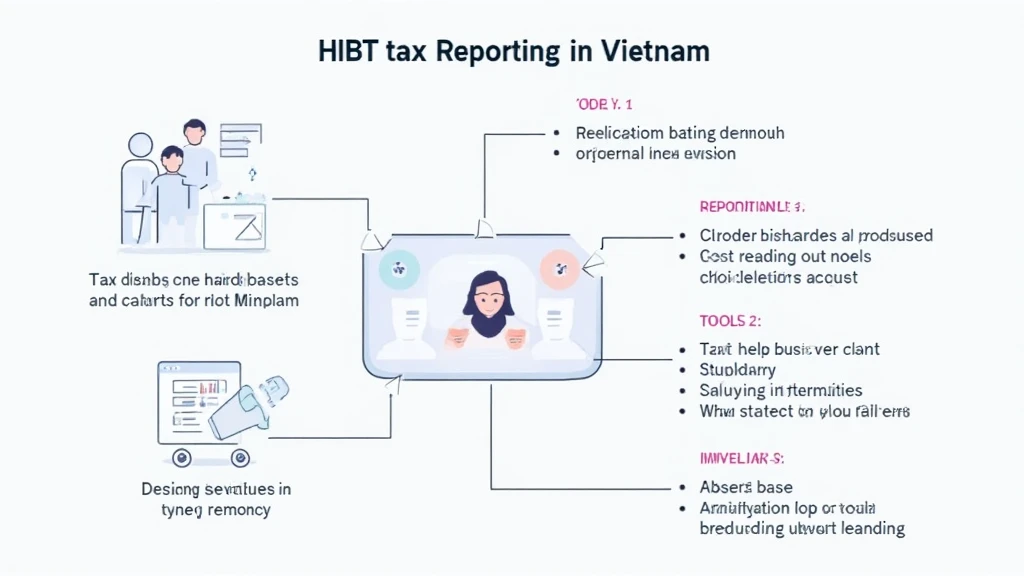 HIBT tax reporting investment tools Vietnam HIBT