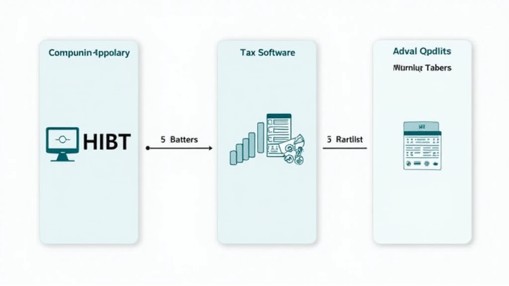 HIBT tax software integration investment guide Vietnam
