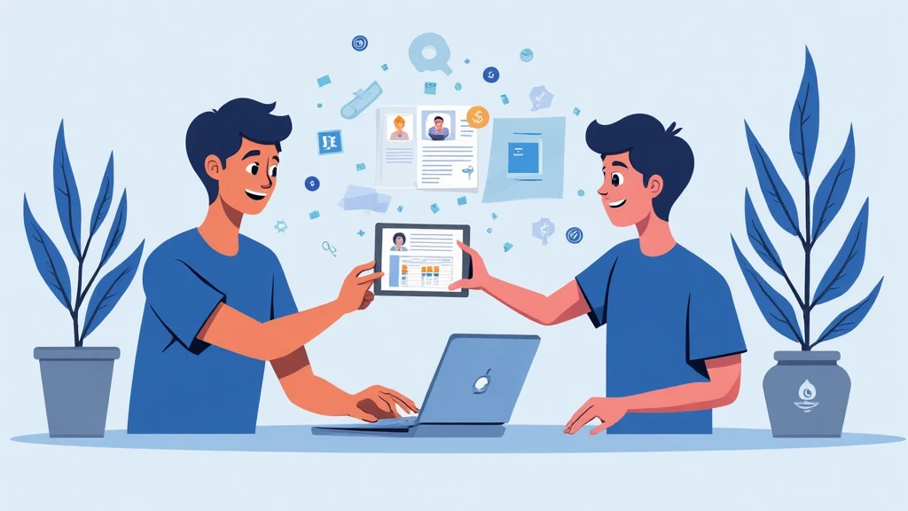 HIBT AML/KYC policies investment for beginners Vietnam