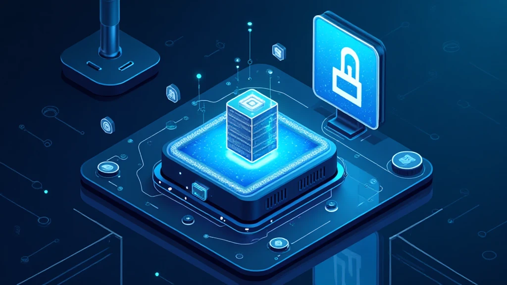 HIBT cold storage investment solutions for new traders Vietnam