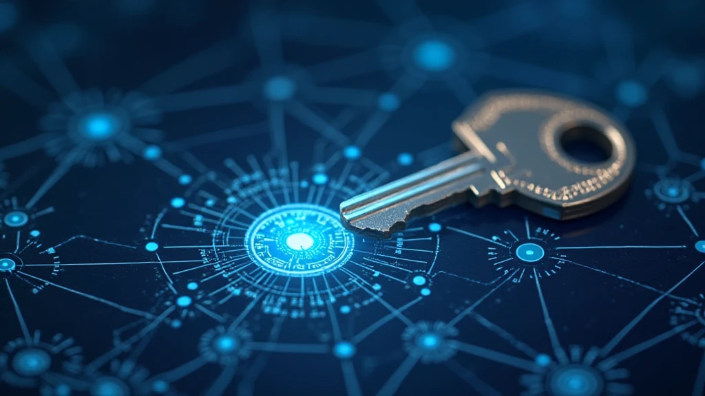HIBT private key management investment tips Vietnam