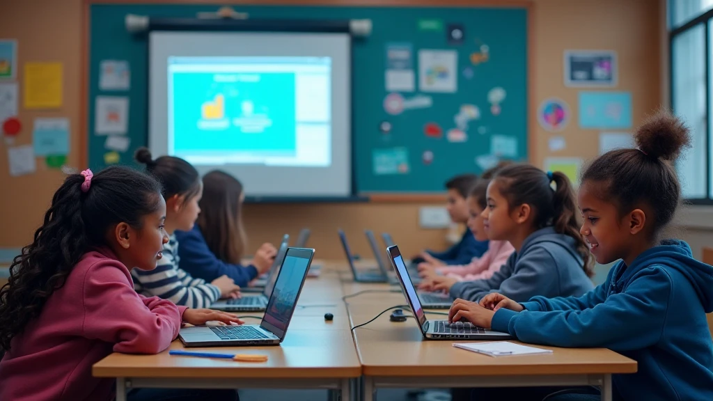 HIBT YouTube channel investment for education Vietnam