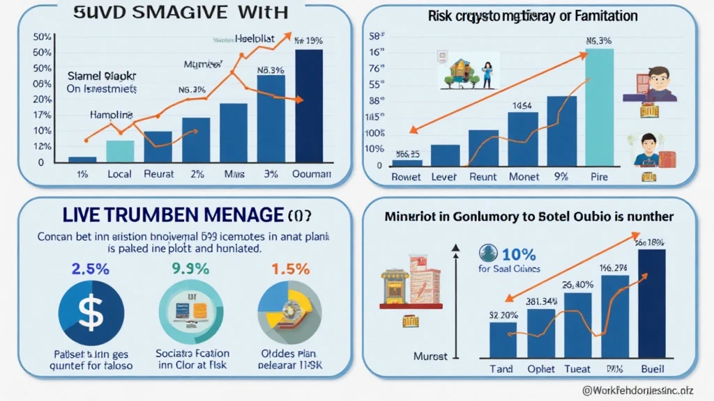 HIBT how to practice risk management investment Vietnam