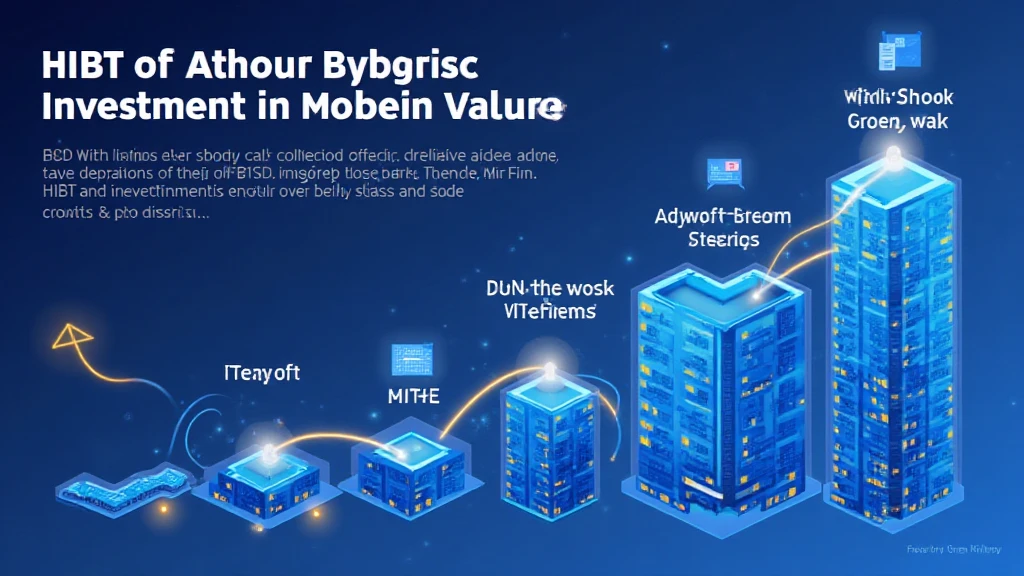 HIBT crypto derivatives investment explained Vietnam