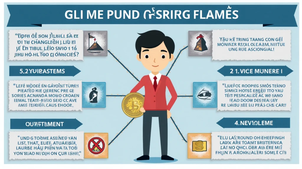 HIBT how to identify pumps and dumps investment Vietnam