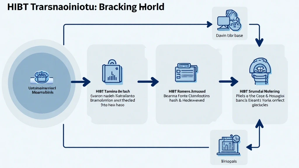 HIBT transaction hash tracking investment guide Vietnam