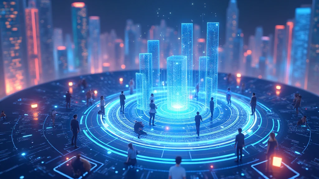 HIBT metaverse asset investment sharing guide Vietnam