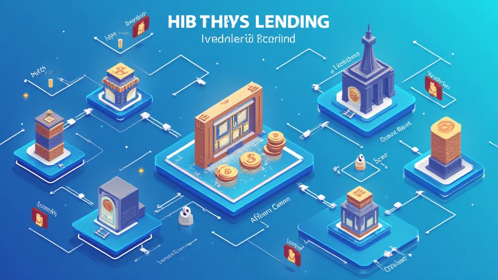 HIBT crypto lending investment basics guide Vietnam
