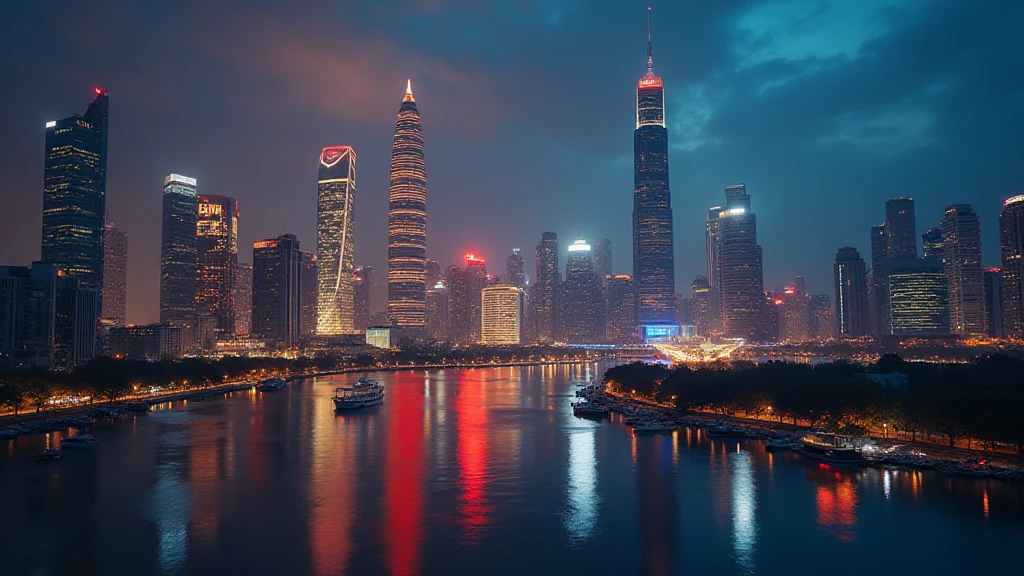 HIBT how to reinvest crypto profits investment Vietnam