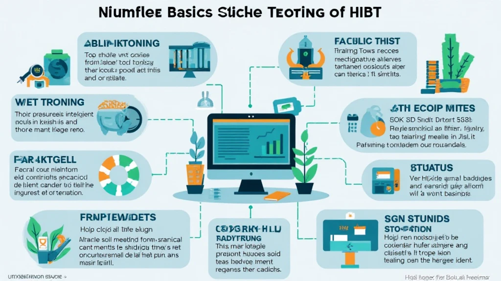 HIBT day trading investment for beginners guide Vietnam