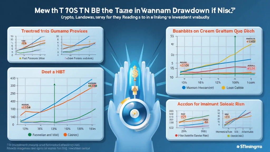HIBT maximum drawdown investment management Vietnam