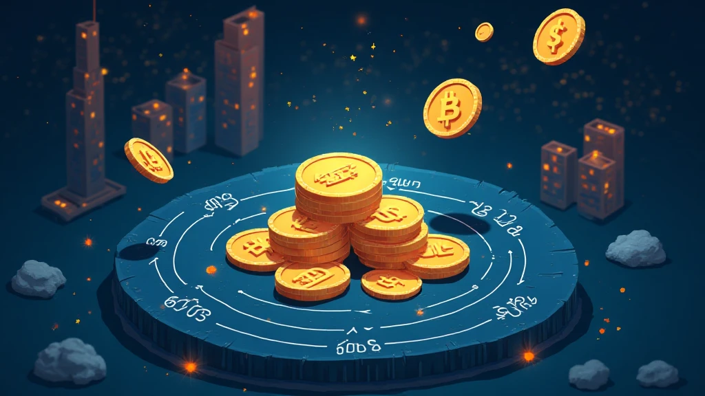 HIBT stablecoin peg maintenance investment Vietnam