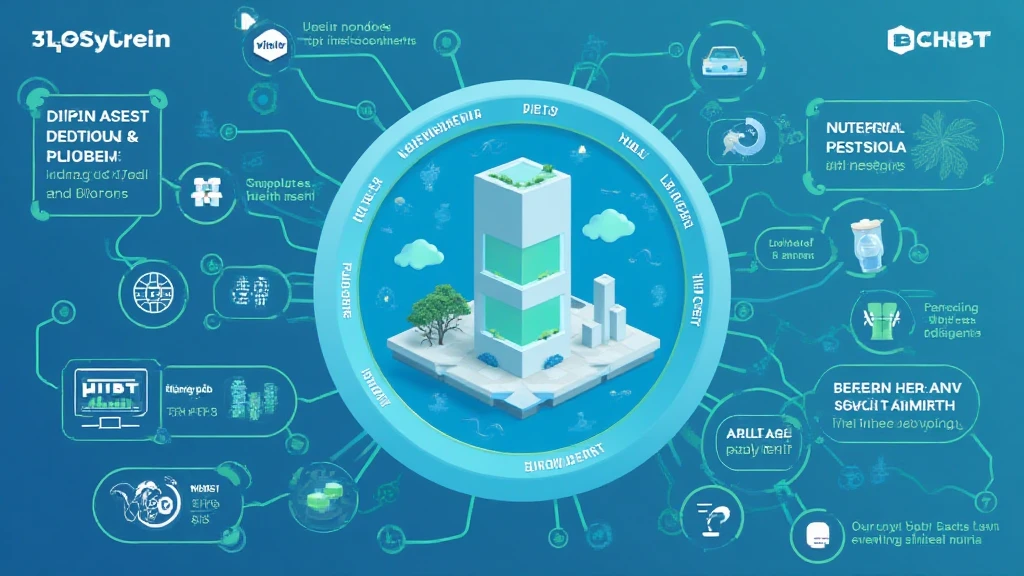 HIBT yield aggregator investment platforms Vietnam