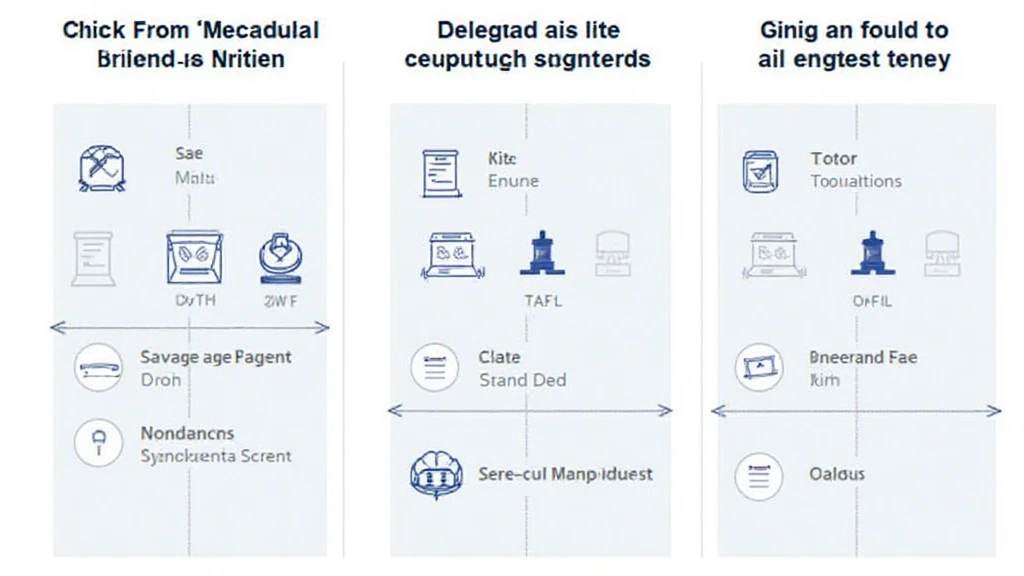 HIBT delegate voting investment explained Vietnam