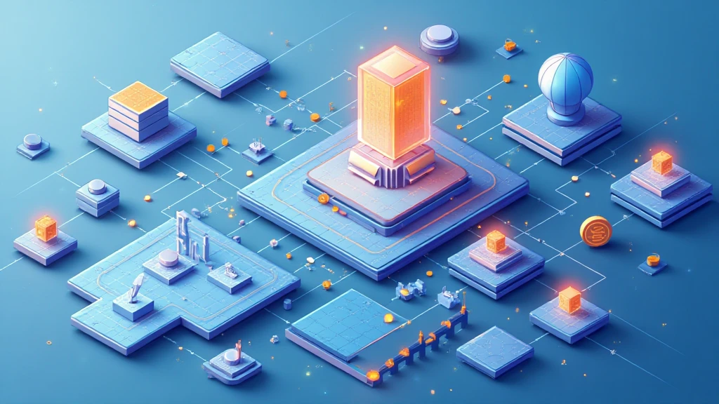 HIBT staking investment for governance rights Vietnam