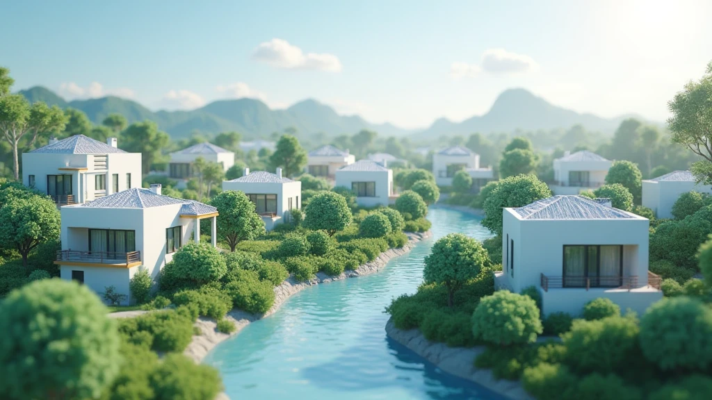 HIBT virtual real estate investment basics Vietnam
