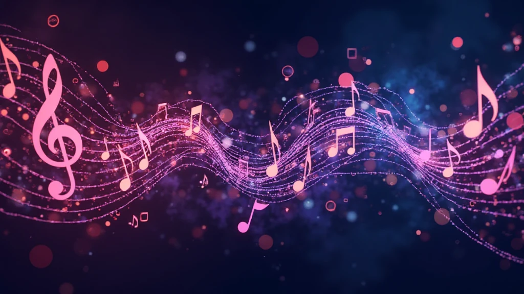 HIBT music NFT investment royalties Vietnam