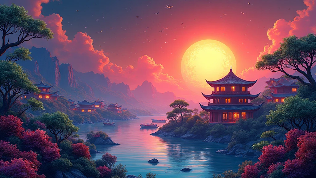 HIBT generative art NFT investment algorithms Vietnam
