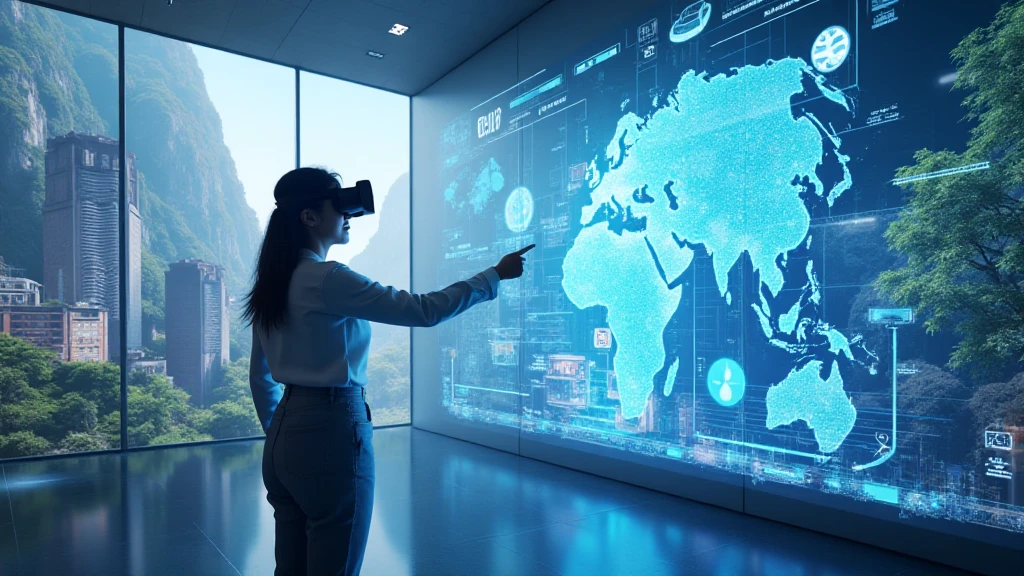 HIBT VR/AR NFT investment experiences Vietnam