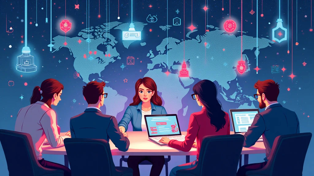 HIBT community