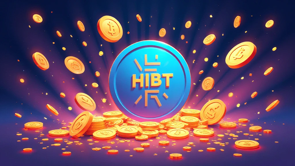 HIBT NFT minting investment webinar schedules Vietnam